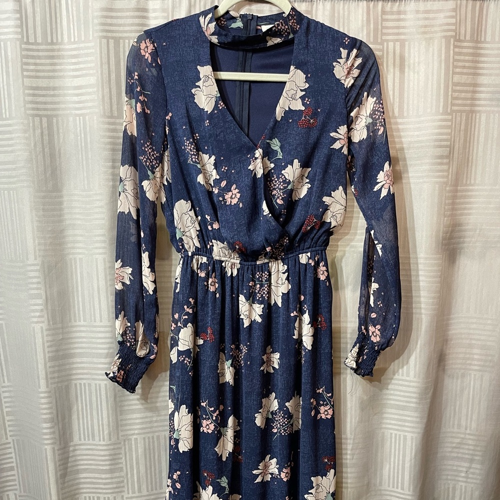 Love fire women’s Dress